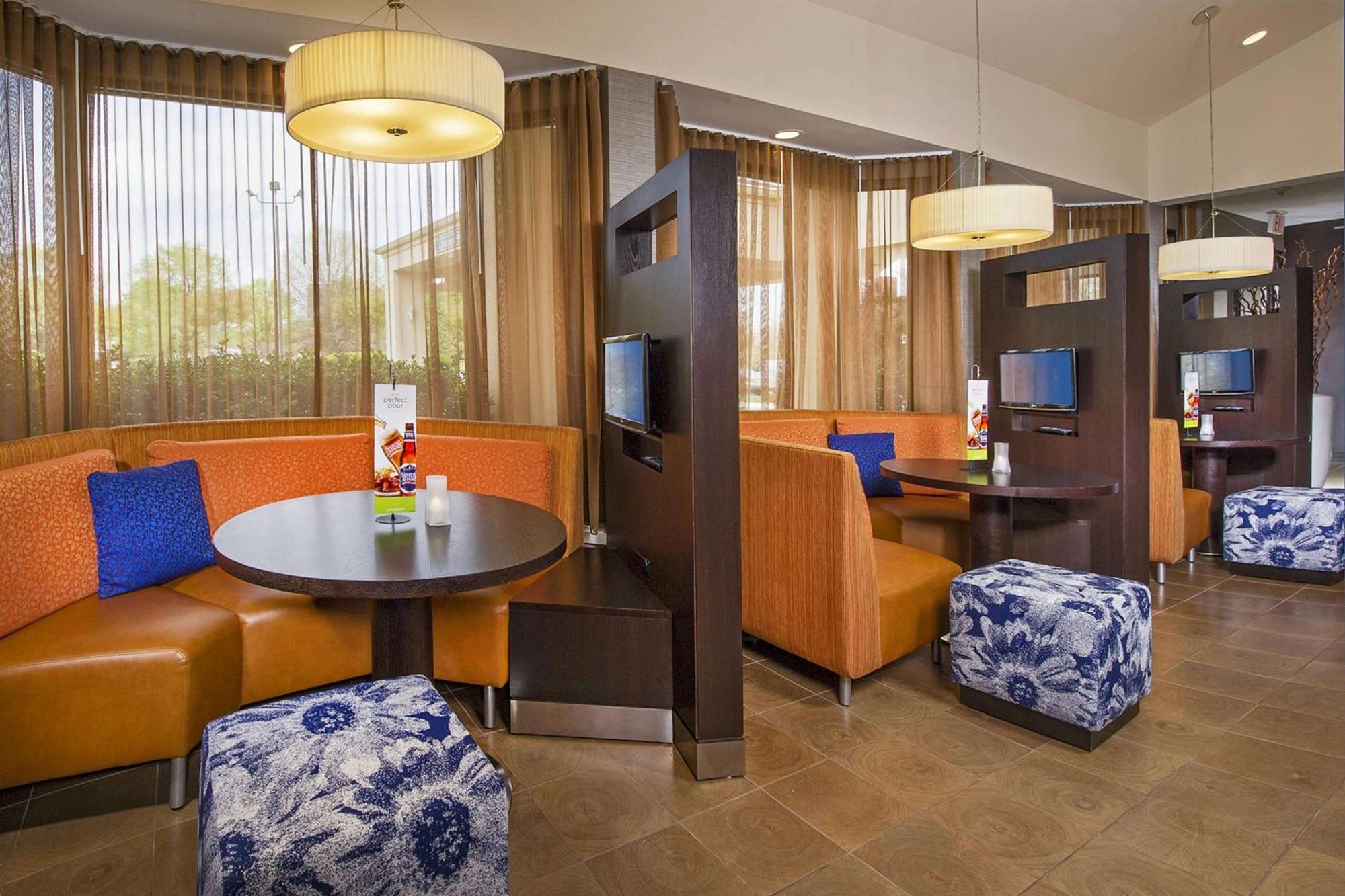 Sonesta Select Charlotte University Research Park Bagian luar foto