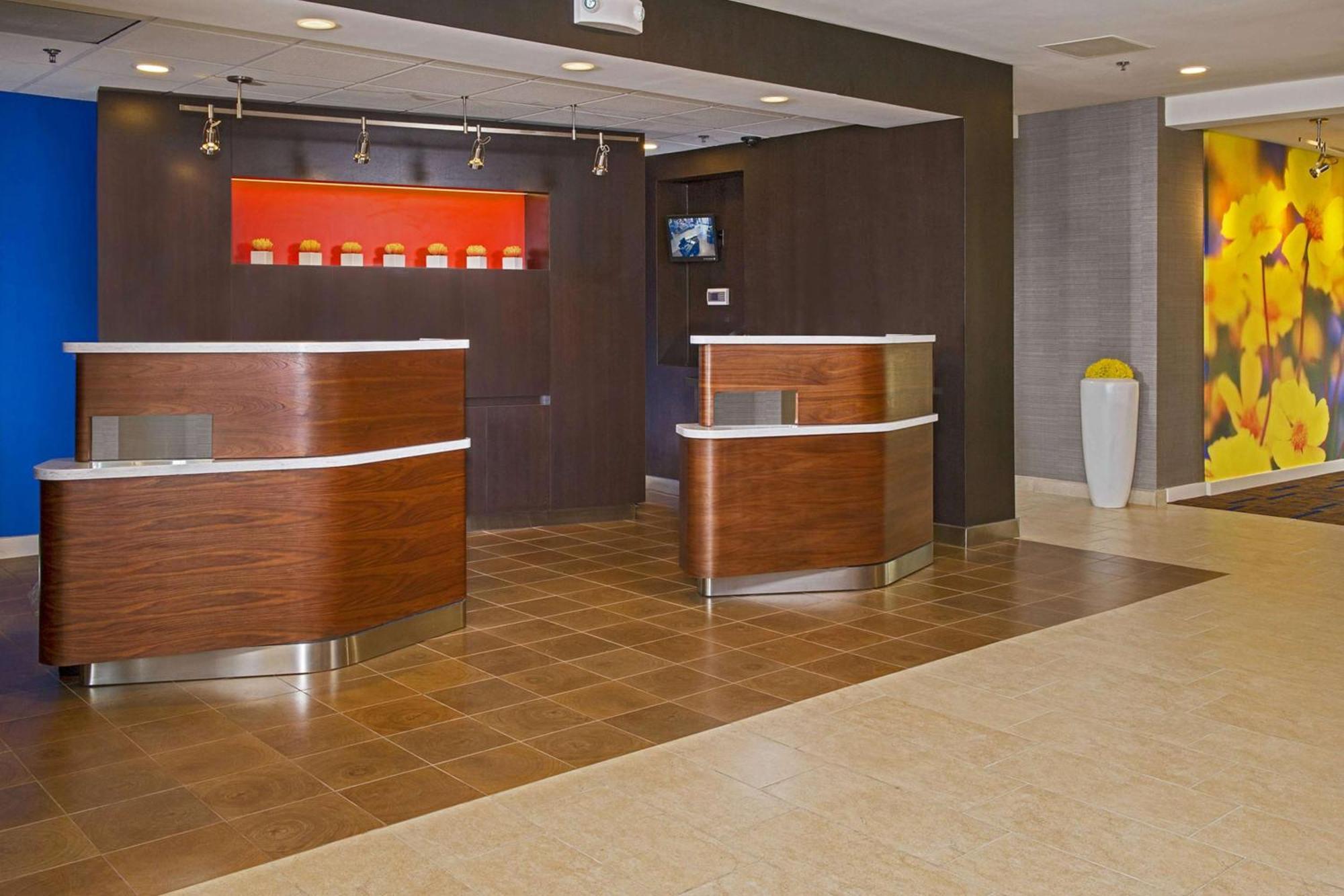 Sonesta Select Charlotte University Research Park Bagian luar foto