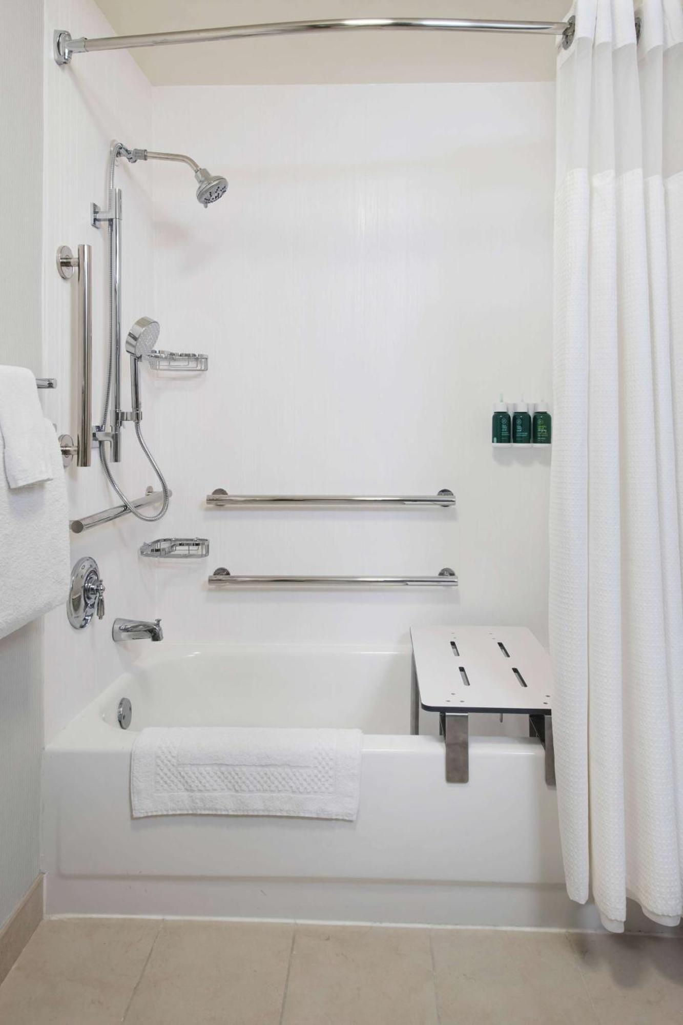 Sonesta Select Charlotte University Research Park Bagian luar foto