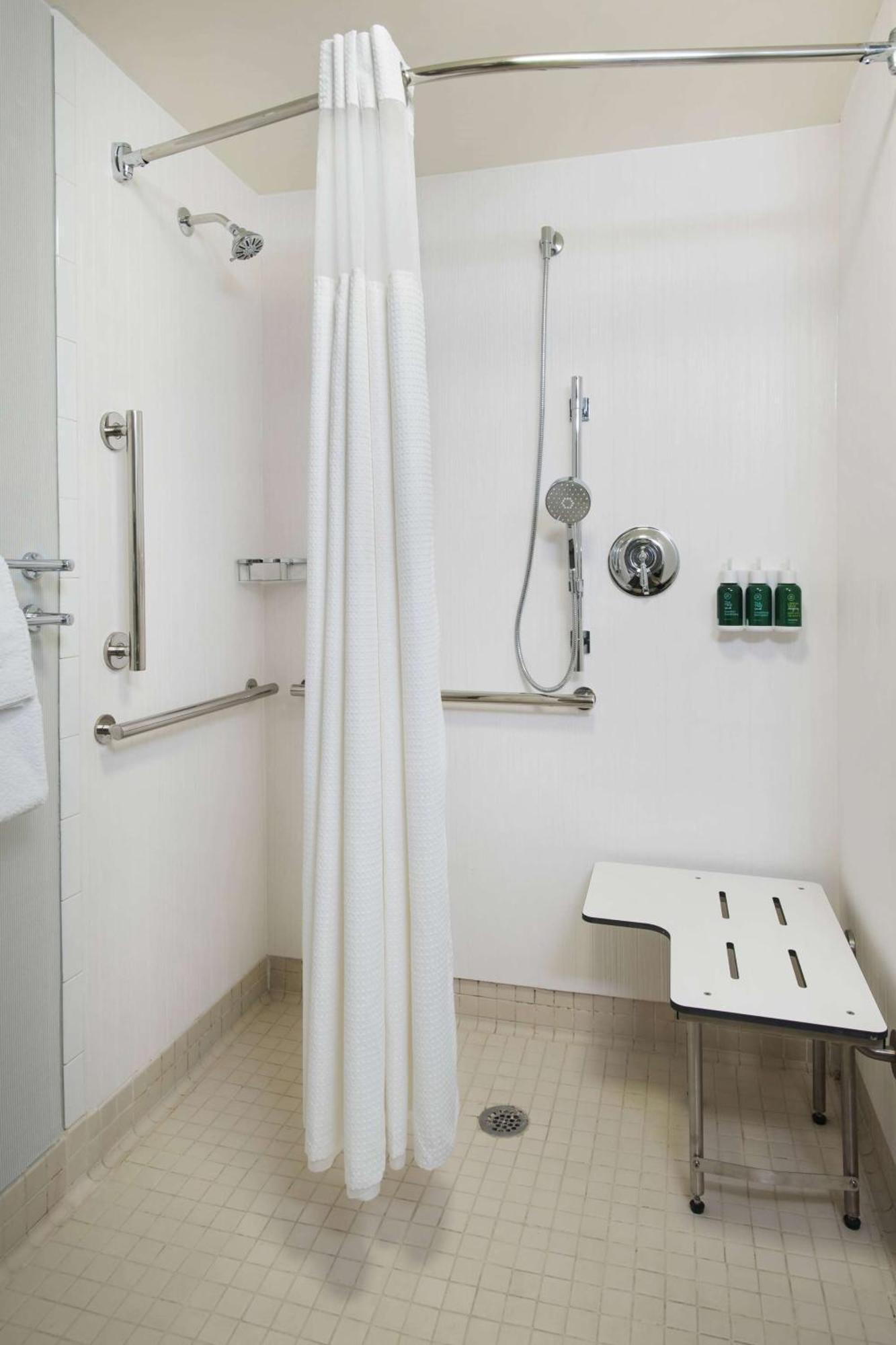 Sonesta Select Charlotte University Research Park Bagian luar foto